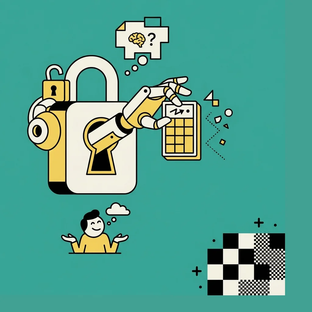 Illustration for the story: Fraudster used your UPI PIN? It isn't automatically your loss