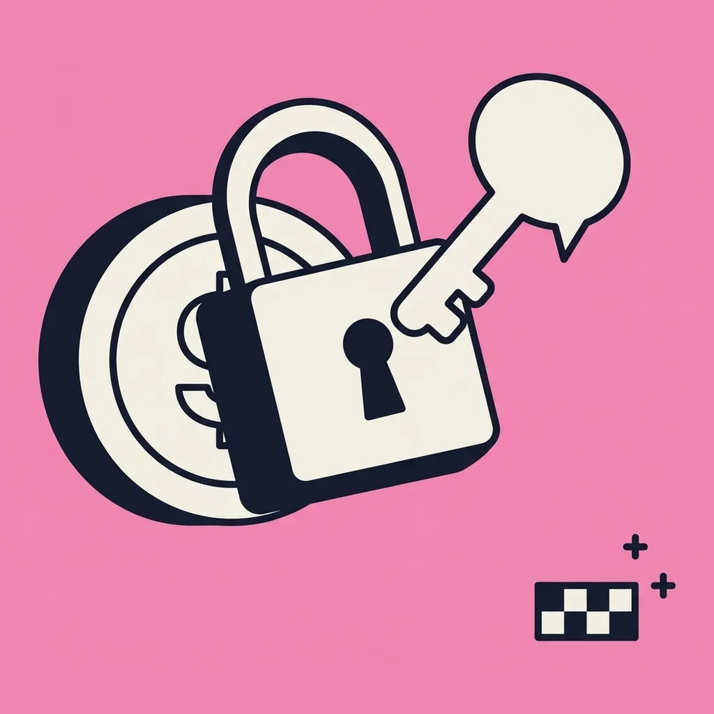 Illustration for the story: A 20-second AI check before you pay any bill-due link