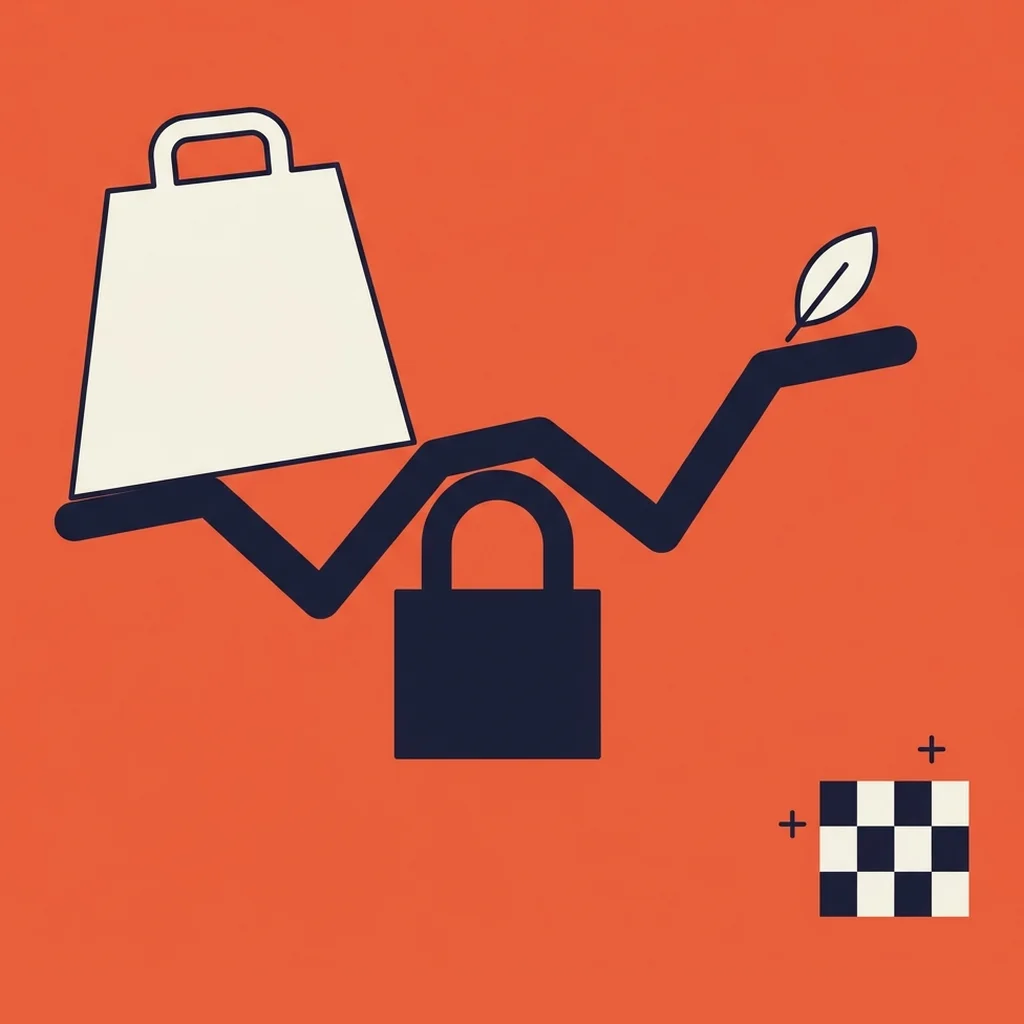 Illustration for the story: Meta owes New Mexico $25 billion. It'll barely notice.