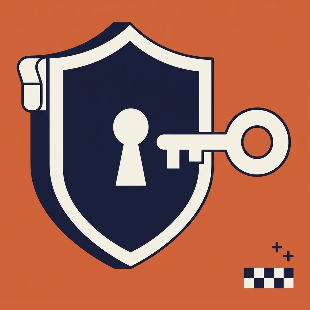 Illustration for the story: Chrome's Enhanced protection just got a Gemini scam checker