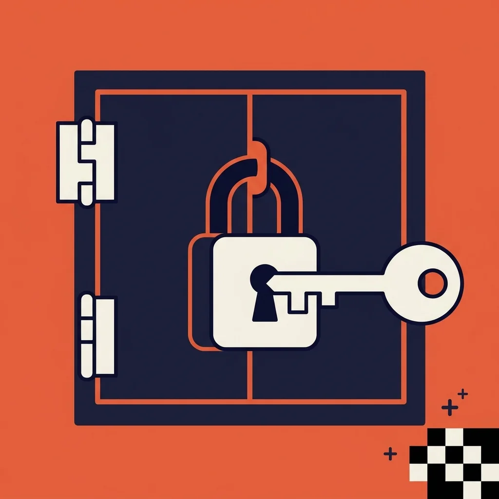 Illustration for the story: The licence photo in your gallery doesn't count